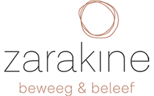 logo Zarakine