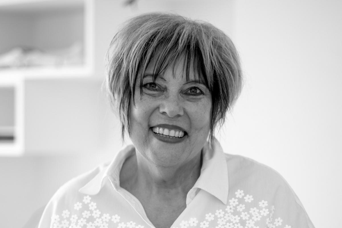 Diane Zarakine Diane