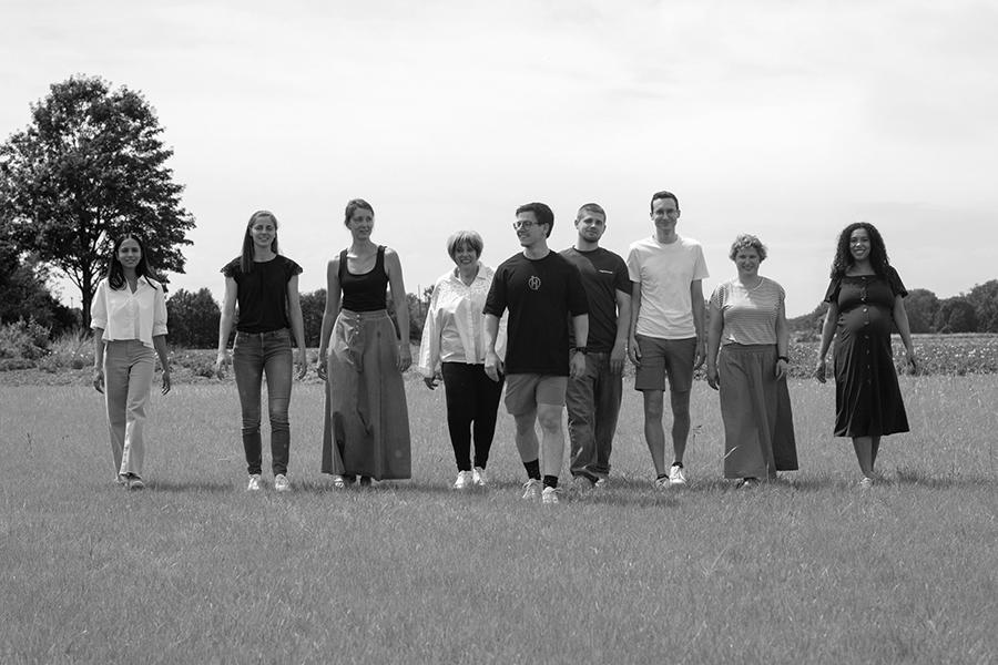 Zarakine team